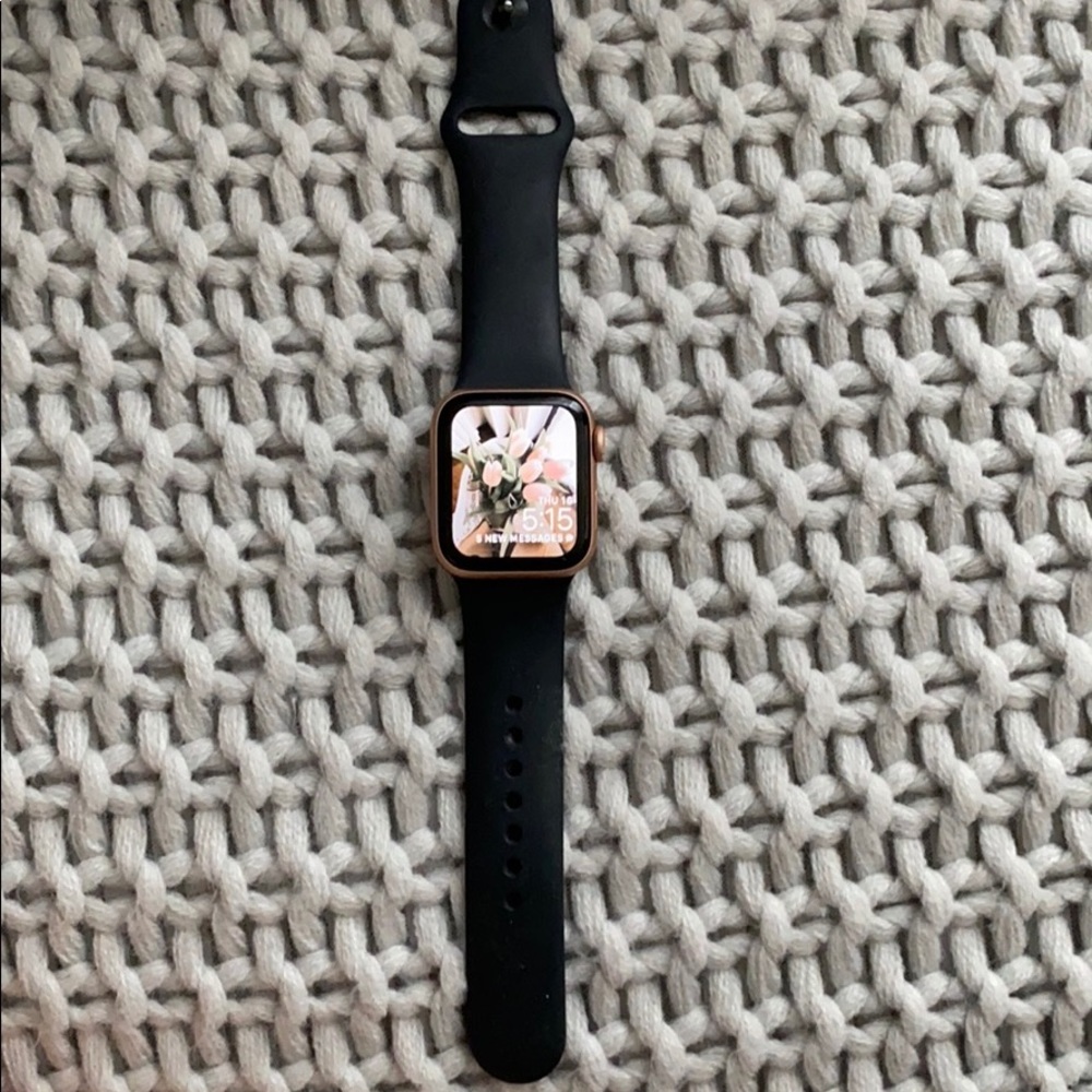 Apple Watch Series 5